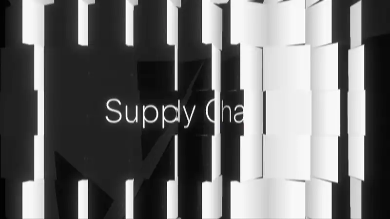 Jiritsu × Avalanche — Supply Chain