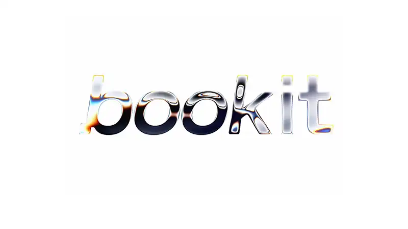 Bookit — Next-Gen Rewards Platform