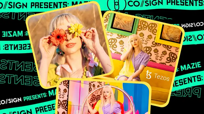 Social Content — IG Video