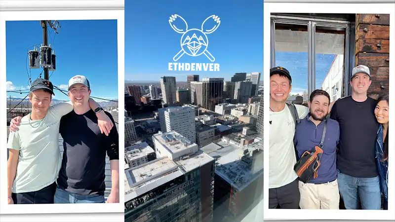 EthDenver 2024 — Event Reel