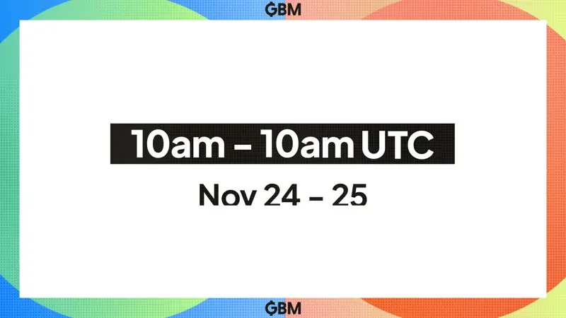 GBM — SuperFest 2.0