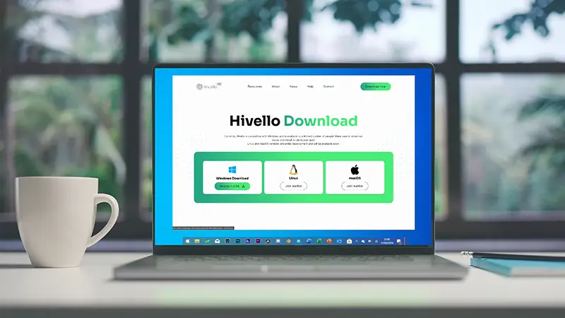 Hivello Dashboard Video Thumbnail