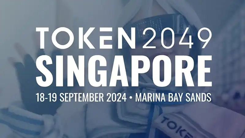 Hivello — Token2049