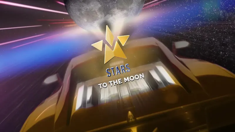 To The Moon