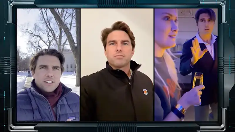 Social Content — LinkedIn Video