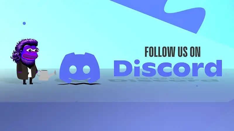 Versatus — Discord Animation